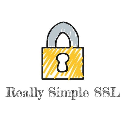 دانلود افزونه Really Simple SSL - امنیت سایت وردپرسی - سئو لرن