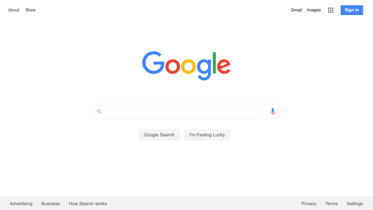 موتور جستجوی گوگل - سئو لرن